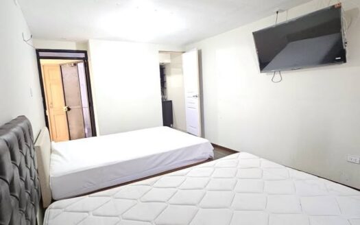 HABITACIÓN A 1 CUADRA DE LA TEPSUP